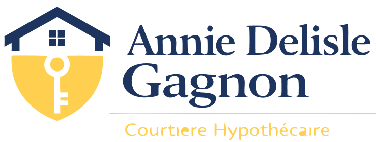 Annie Gagnon Logo
