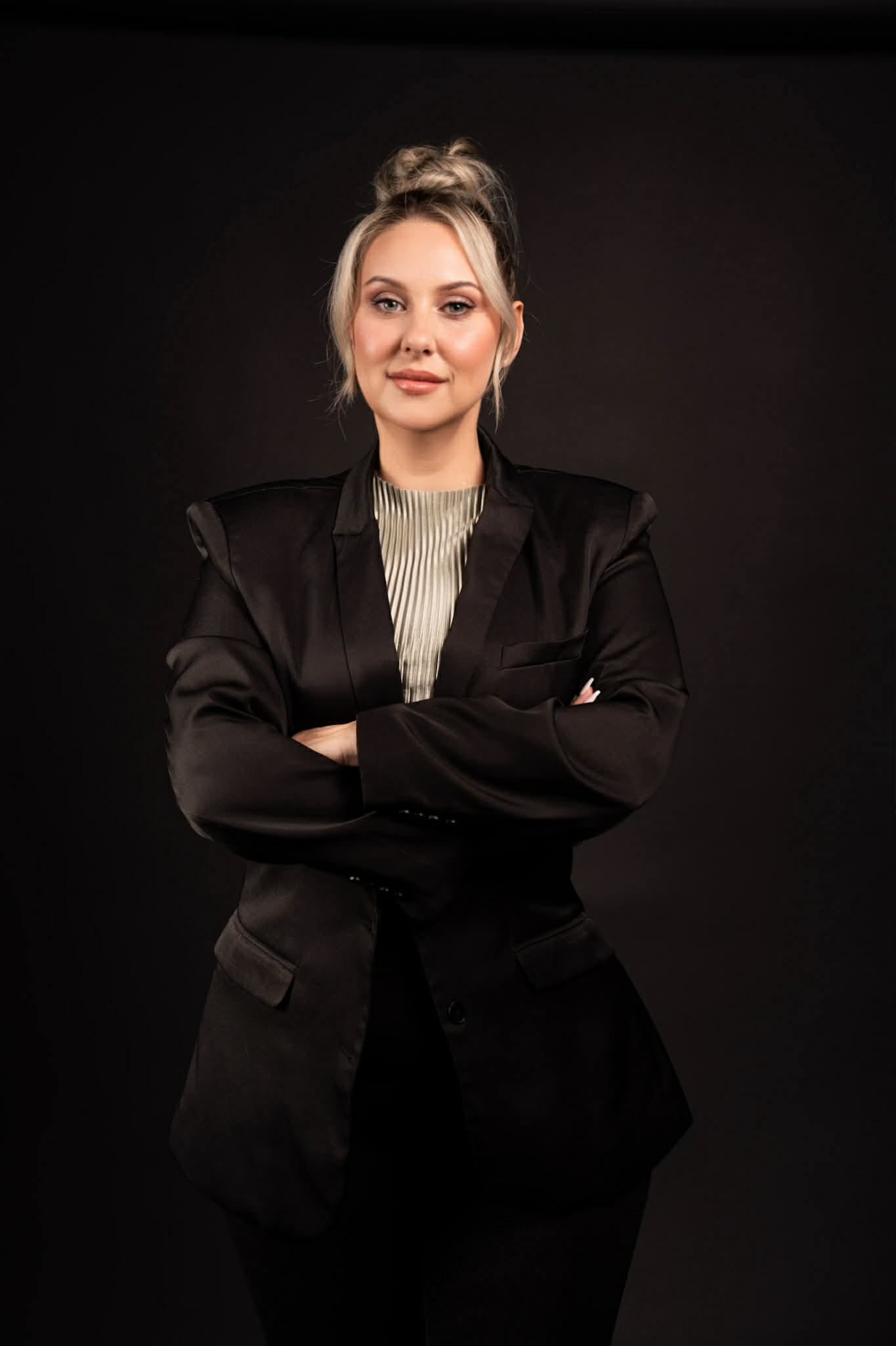 ANNIE DELISLE GAGNON Specialist